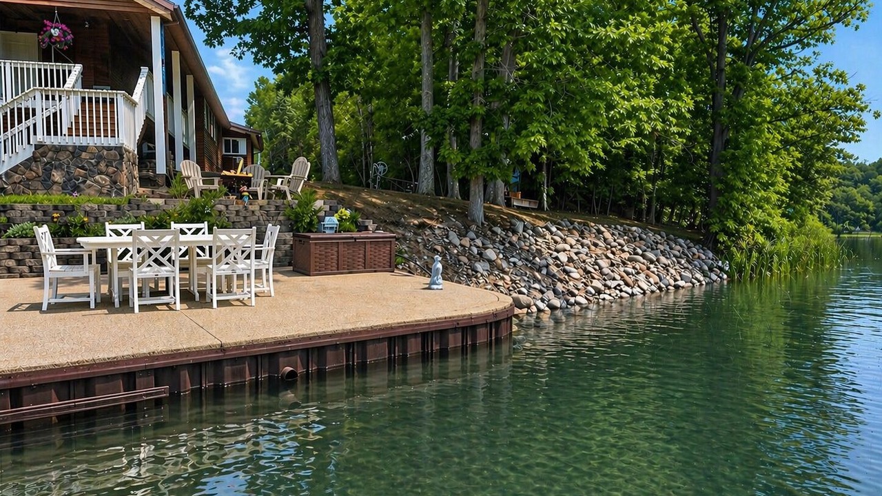 Photo of Outdoor in Lupton