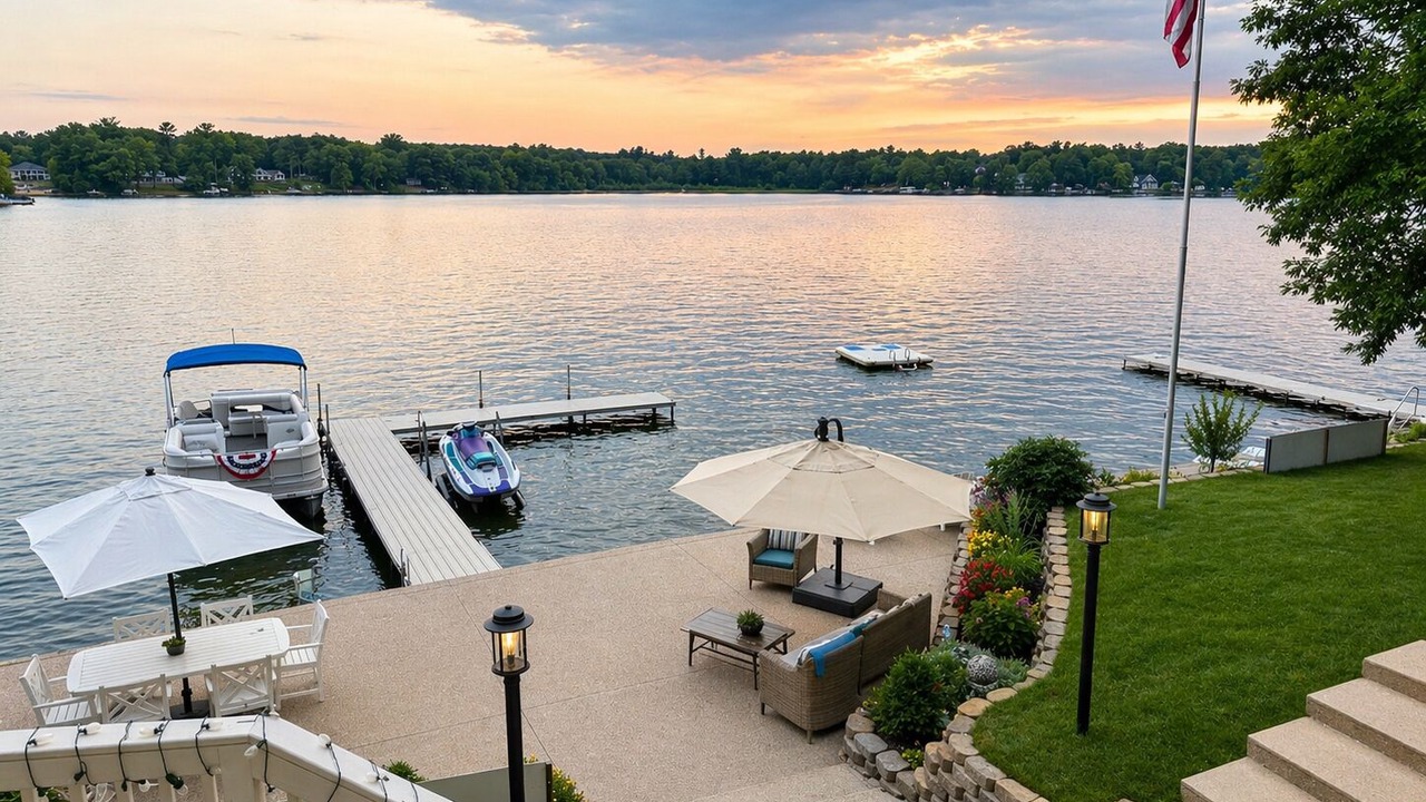Photo of Outdoor in Lupton