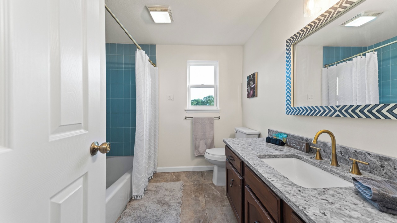 Photo of Bathroom in Mid America