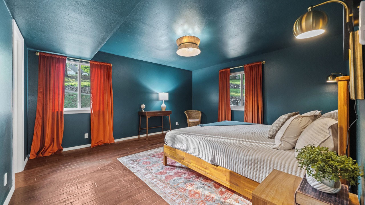 Photo of Bedroom in Mid America
