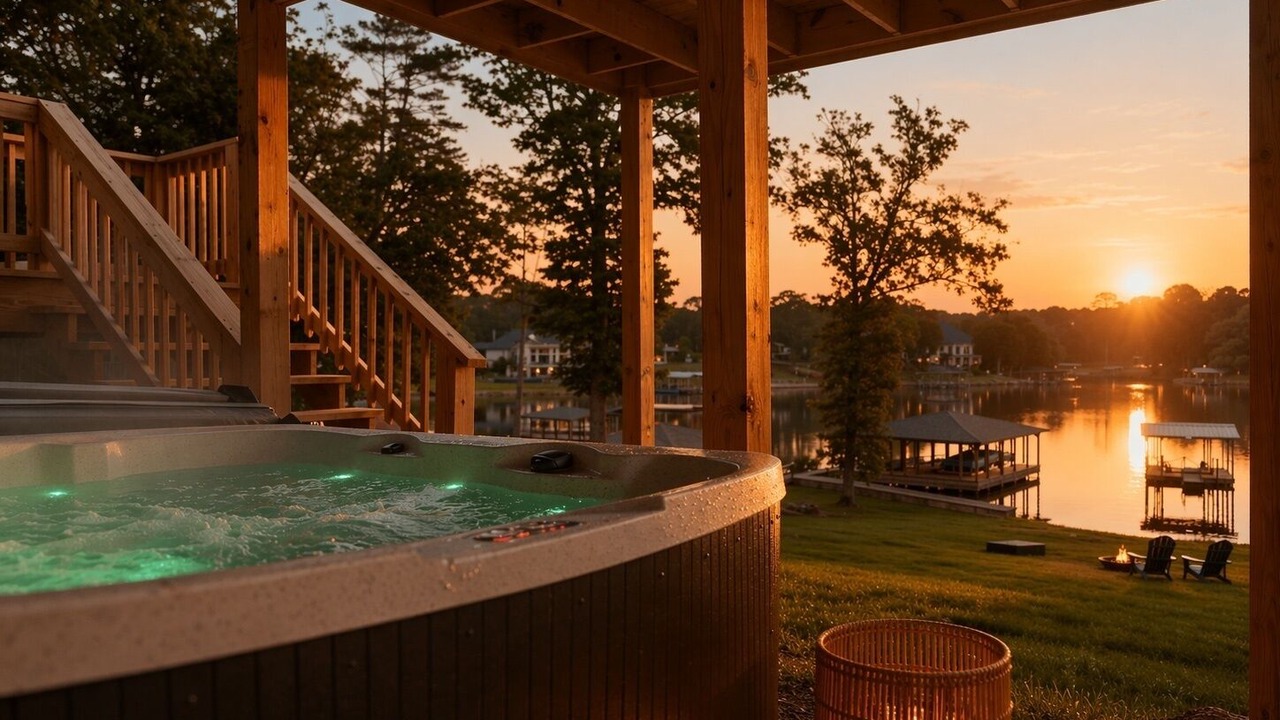 Photo of Outdoor in Mid America