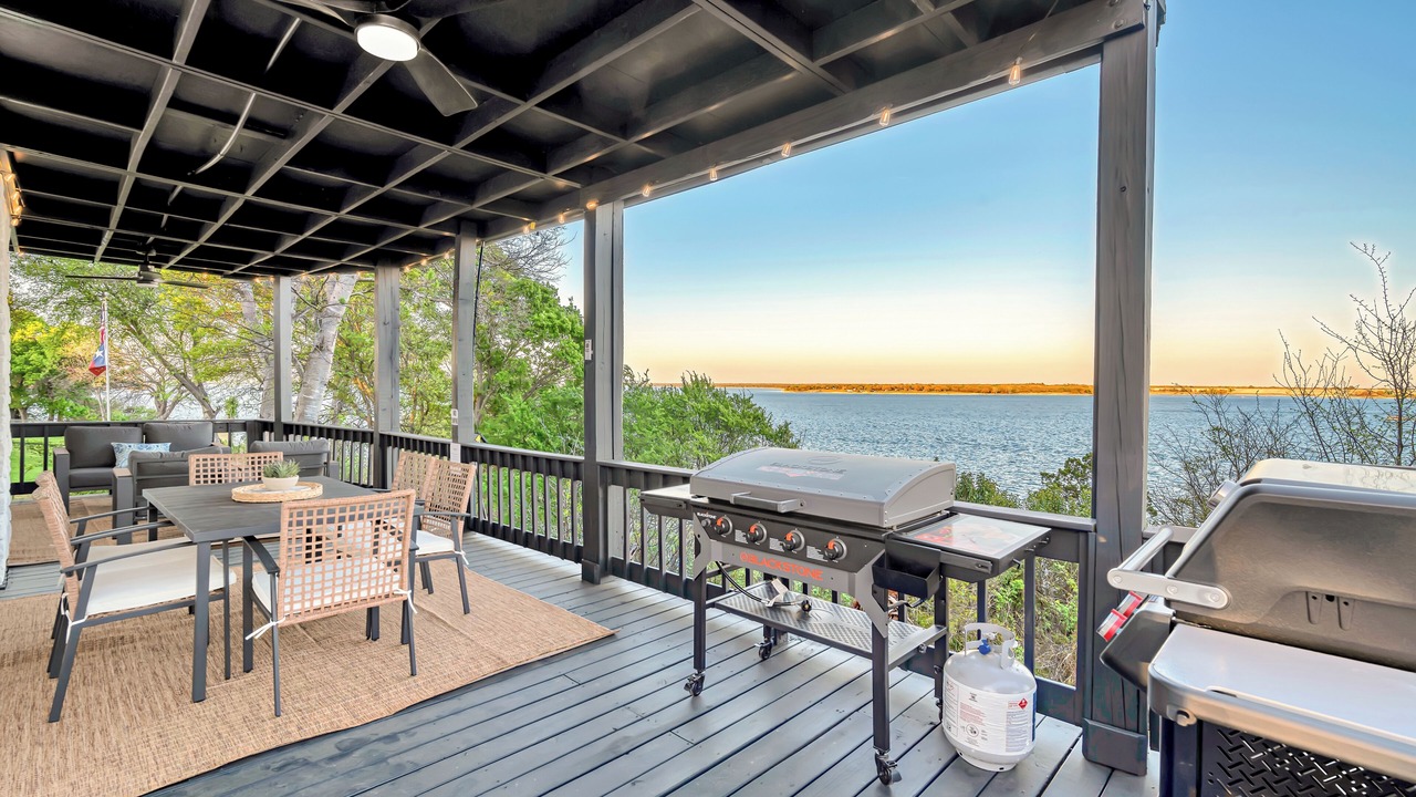 Photo of Outdoor in Lake Whitney