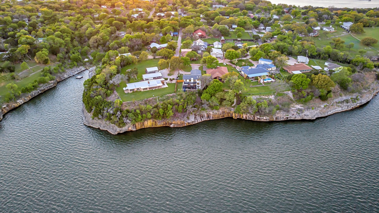 Photo of Outdoor in Lake Whitney