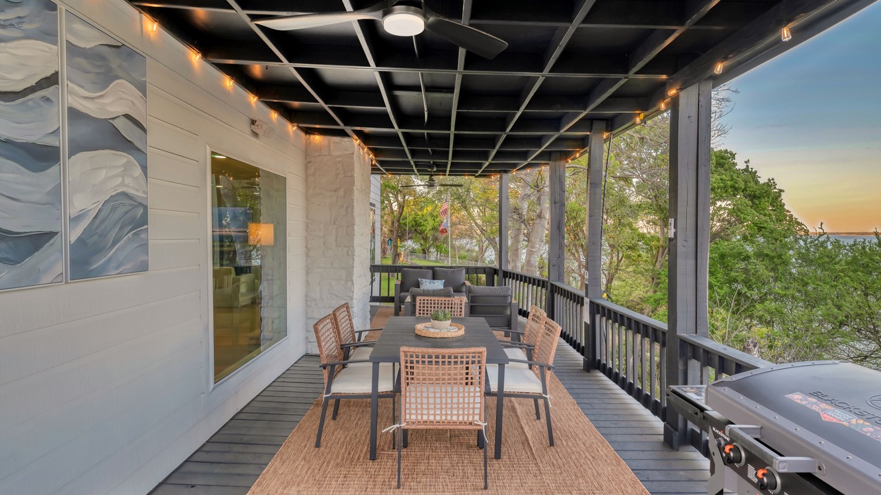 Photo of Outdoor in Lake Whitney