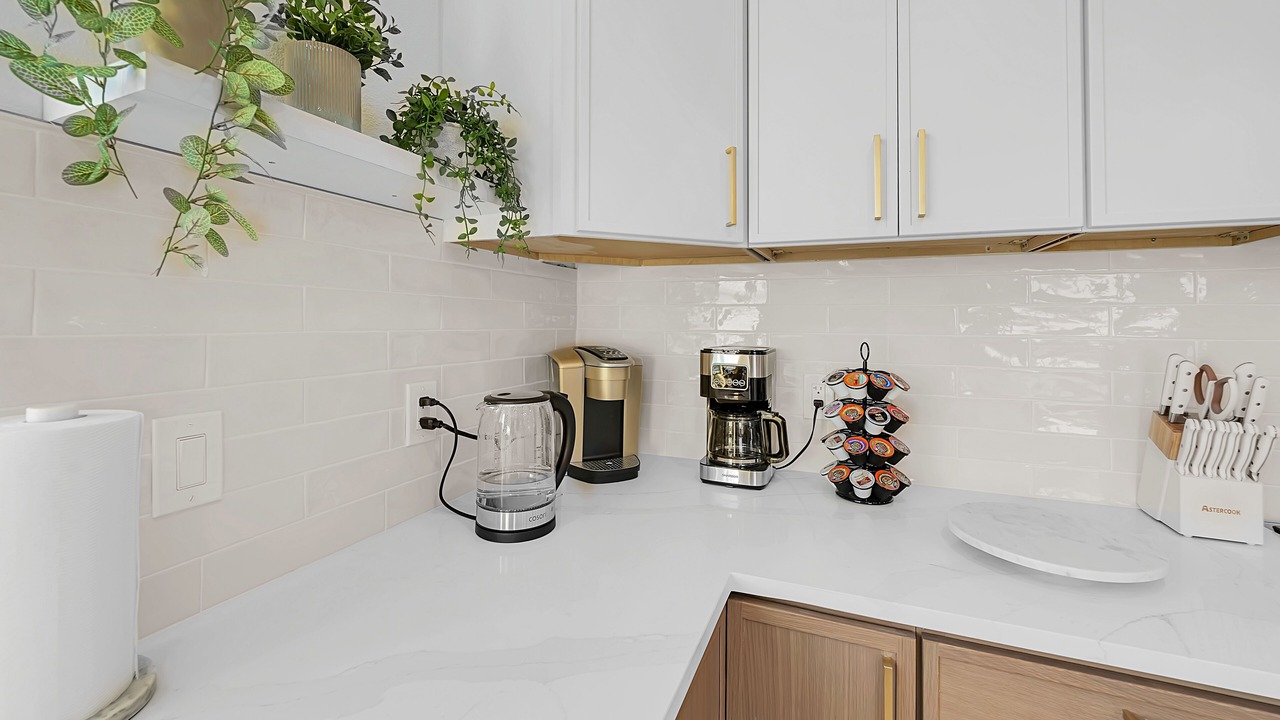 Photo of Kitchen in Lake Whitney