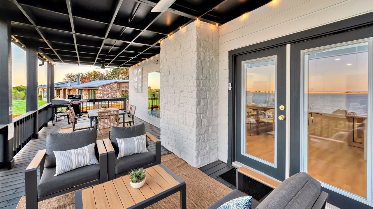 Photo of Outdoor in Lake Whitney