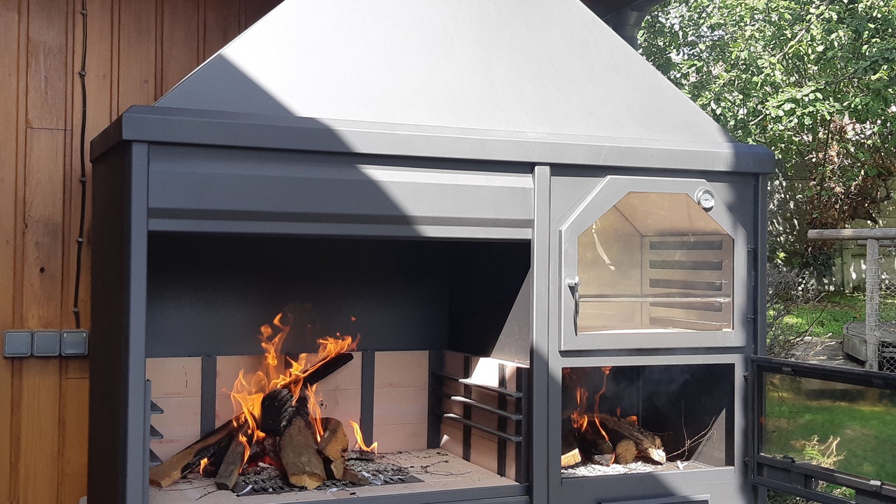 Photo of Outdoor in Lasserre