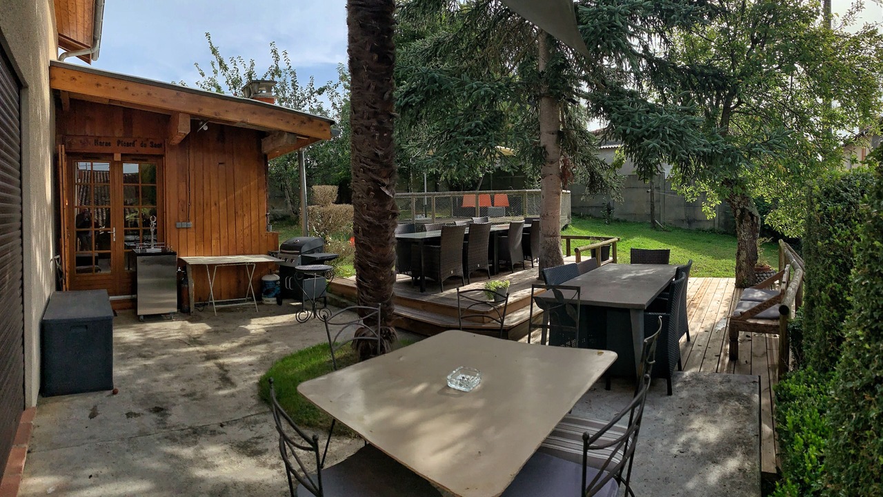 Photo of Outdoor in Lasserre