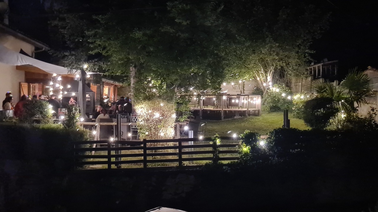 Photo of Outdoor in Lasserre