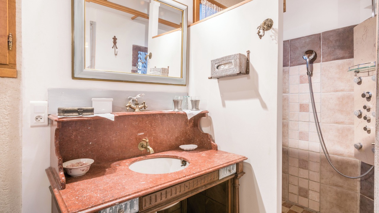 Photo of Bathroom in Lasserre
