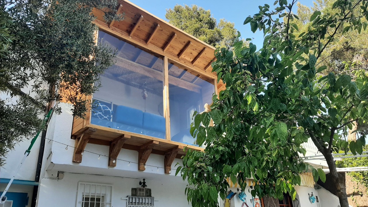 Photo of Outdoor in Can Palau