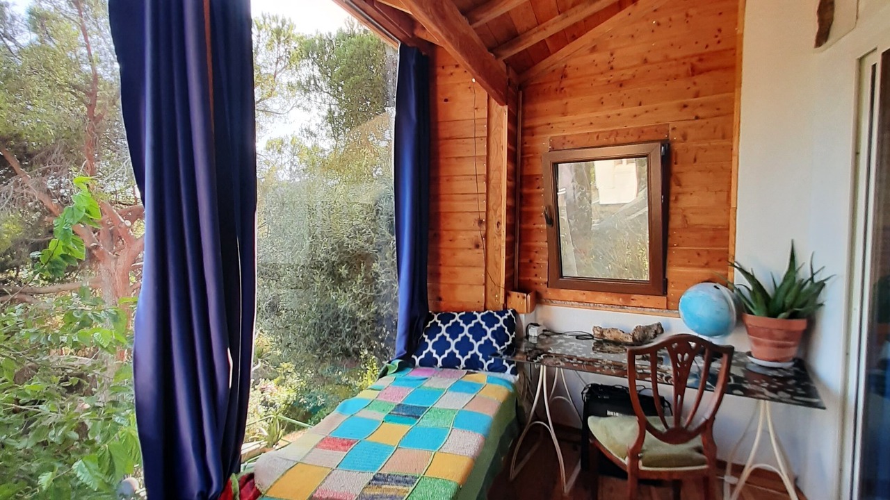 Photo of Bedroom in Can Palau