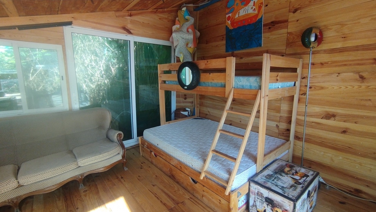 Photo of Bedroom in Can Palau
