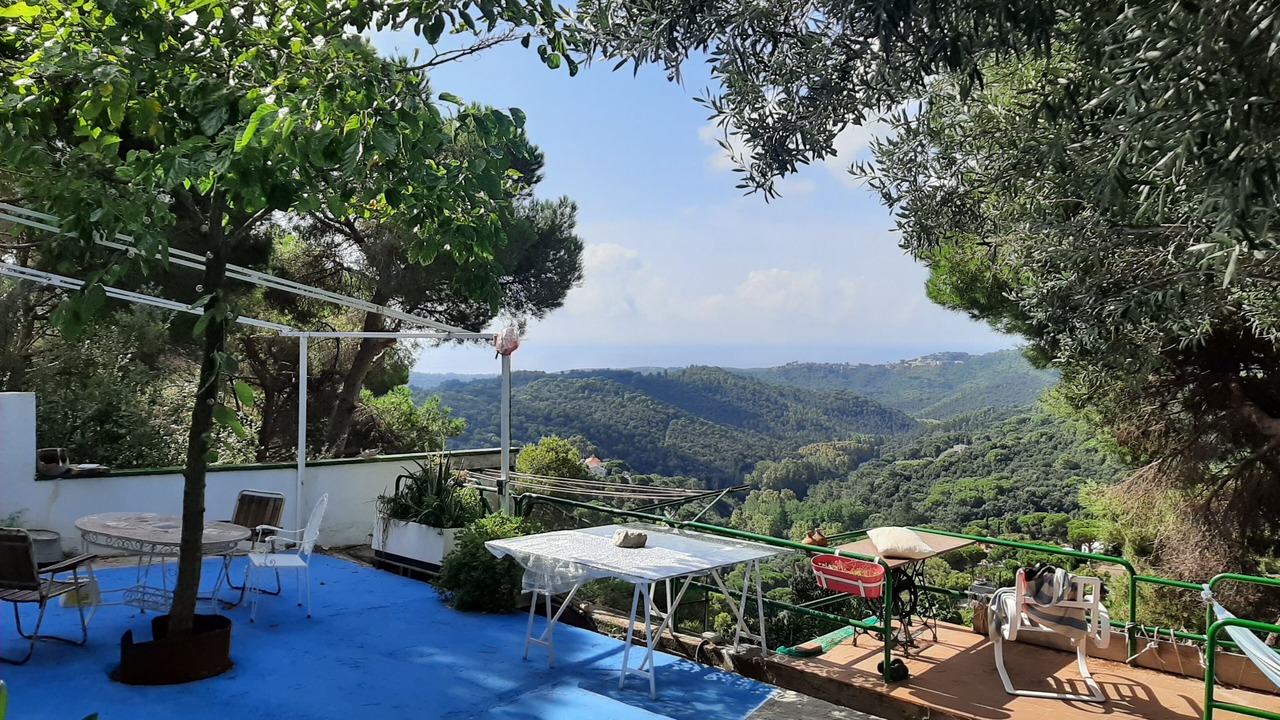 Photo of Outdoor in Can Palau