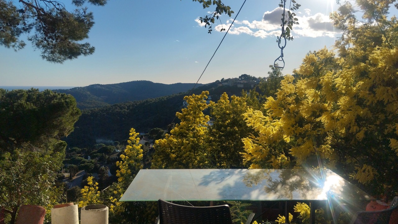 Photo of Outdoor in Can Palau