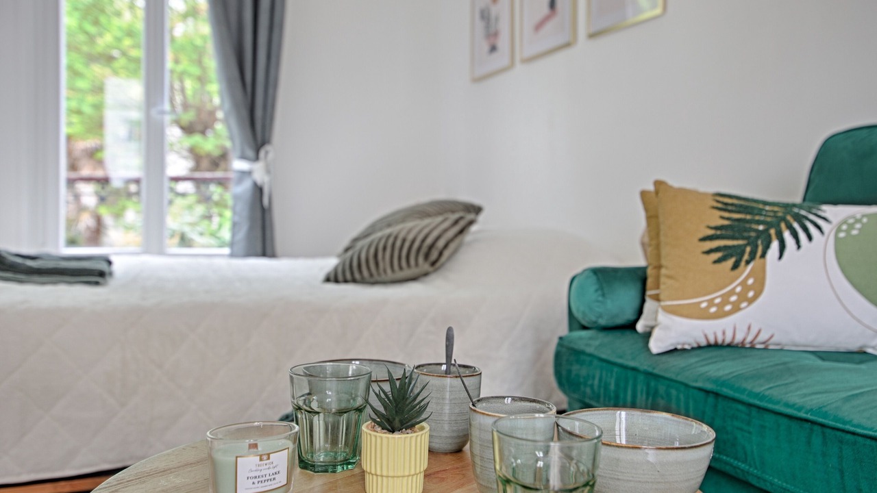 Photo of Bedroom in Saint-Maurice