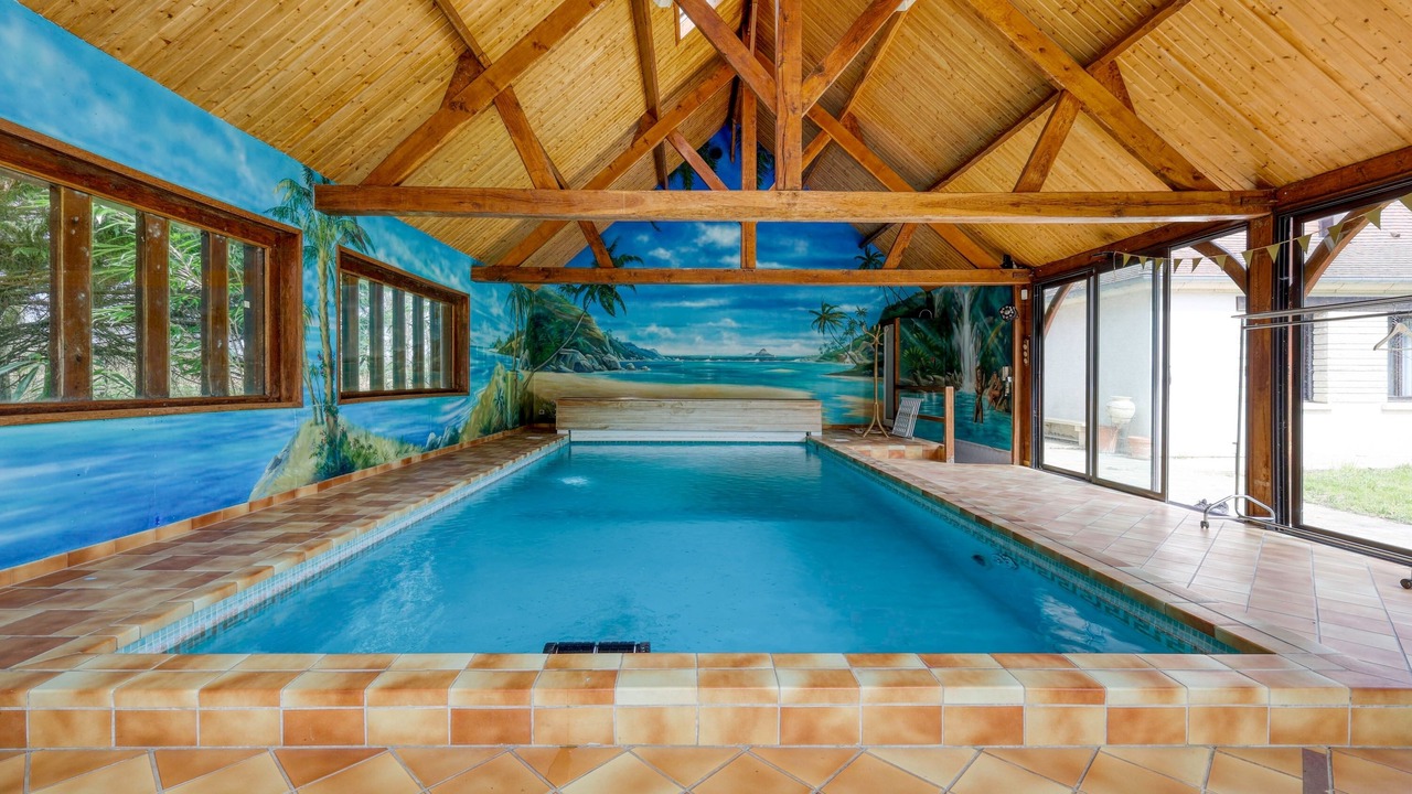 Photo of Outdoor in Rosoy-en-Multien