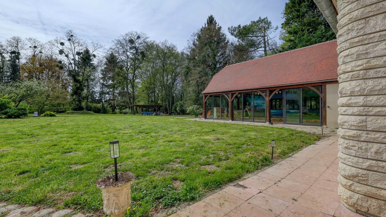 Photo of Outdoor in Rosoy-en-Multien