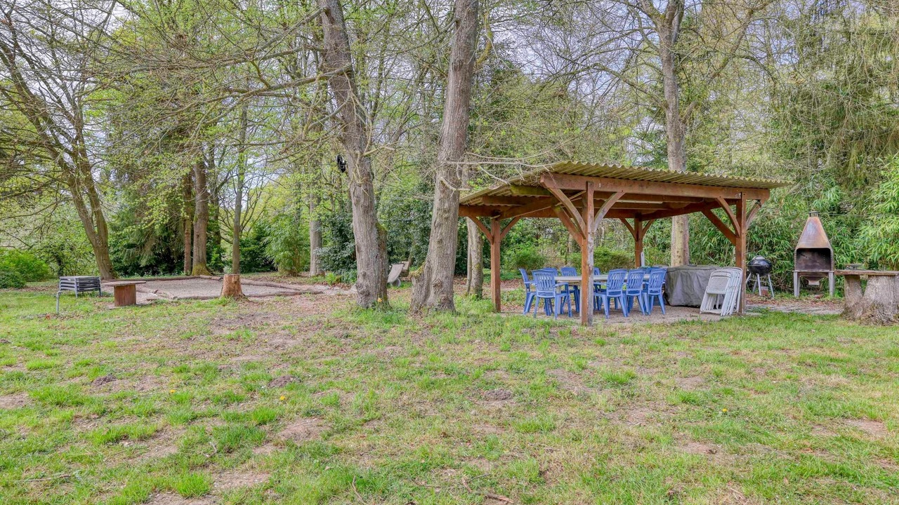 Photo of Outdoor in Rosoy-en-Multien