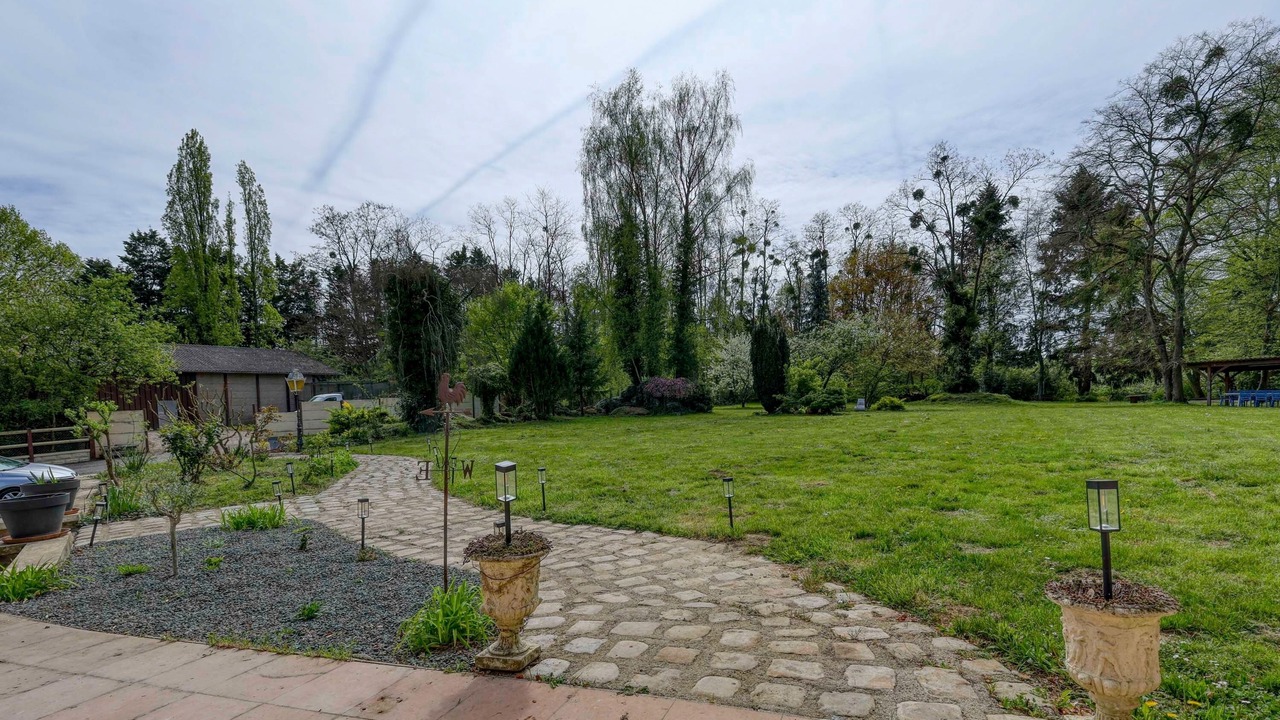 Photo of Outdoor in Rosoy-en-Multien