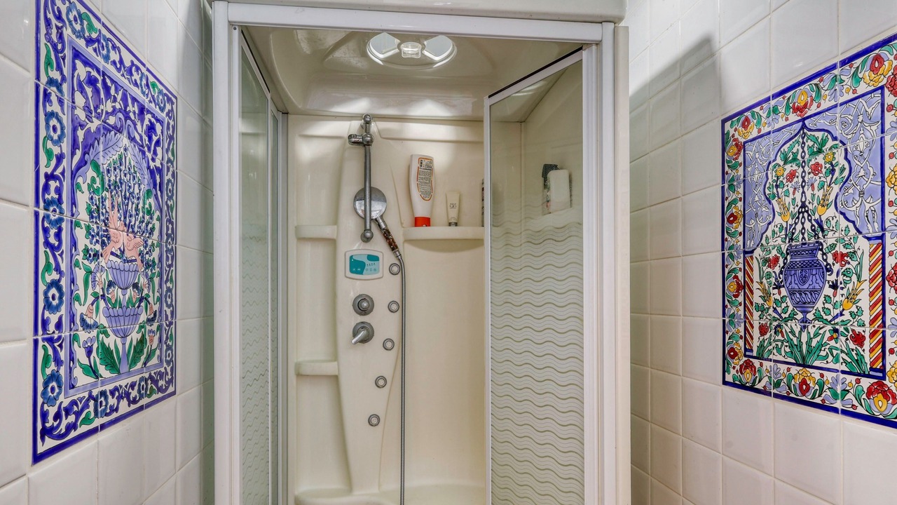 Photo of Bathroom in Rosoy-en-Multien
