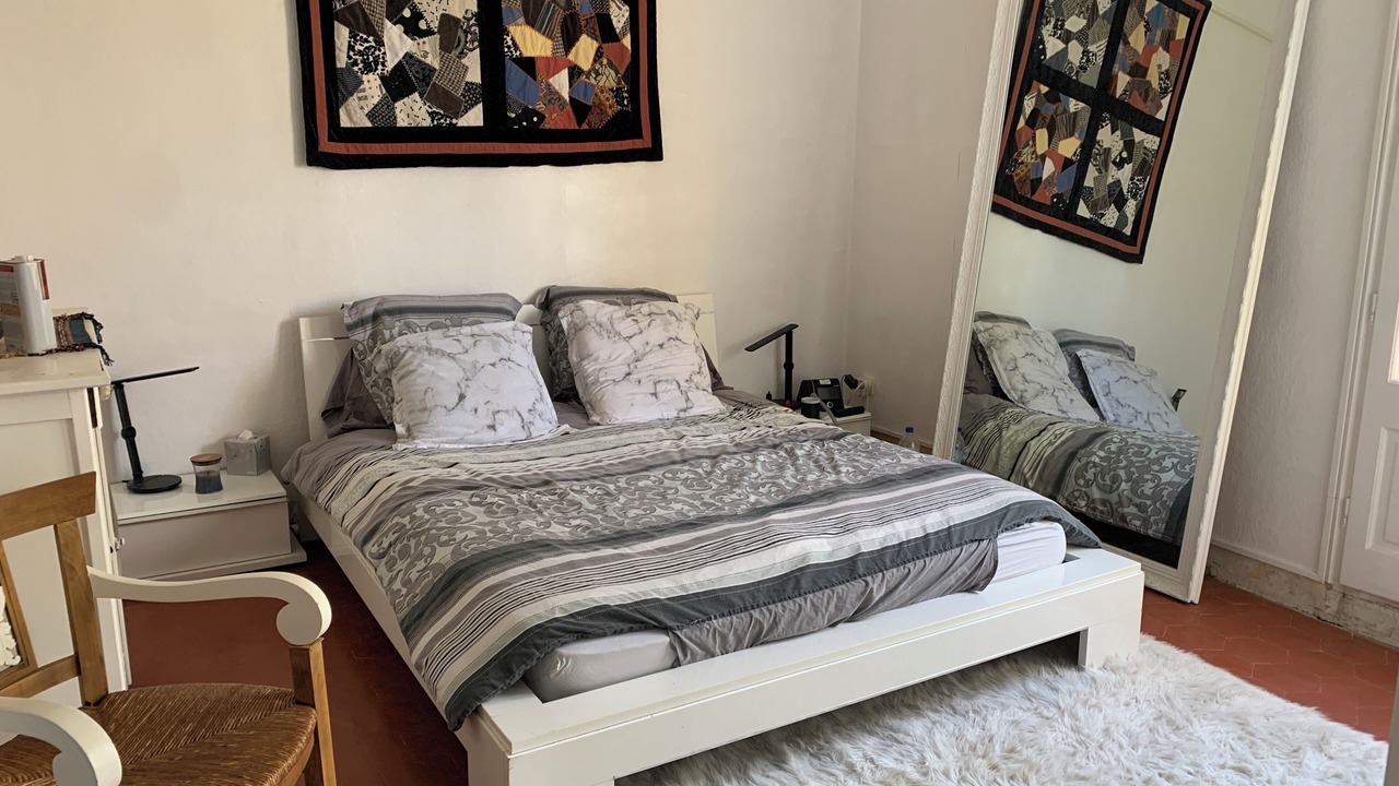 Photo of Bedroom in Saint-Laurent-de-la-Salanque
