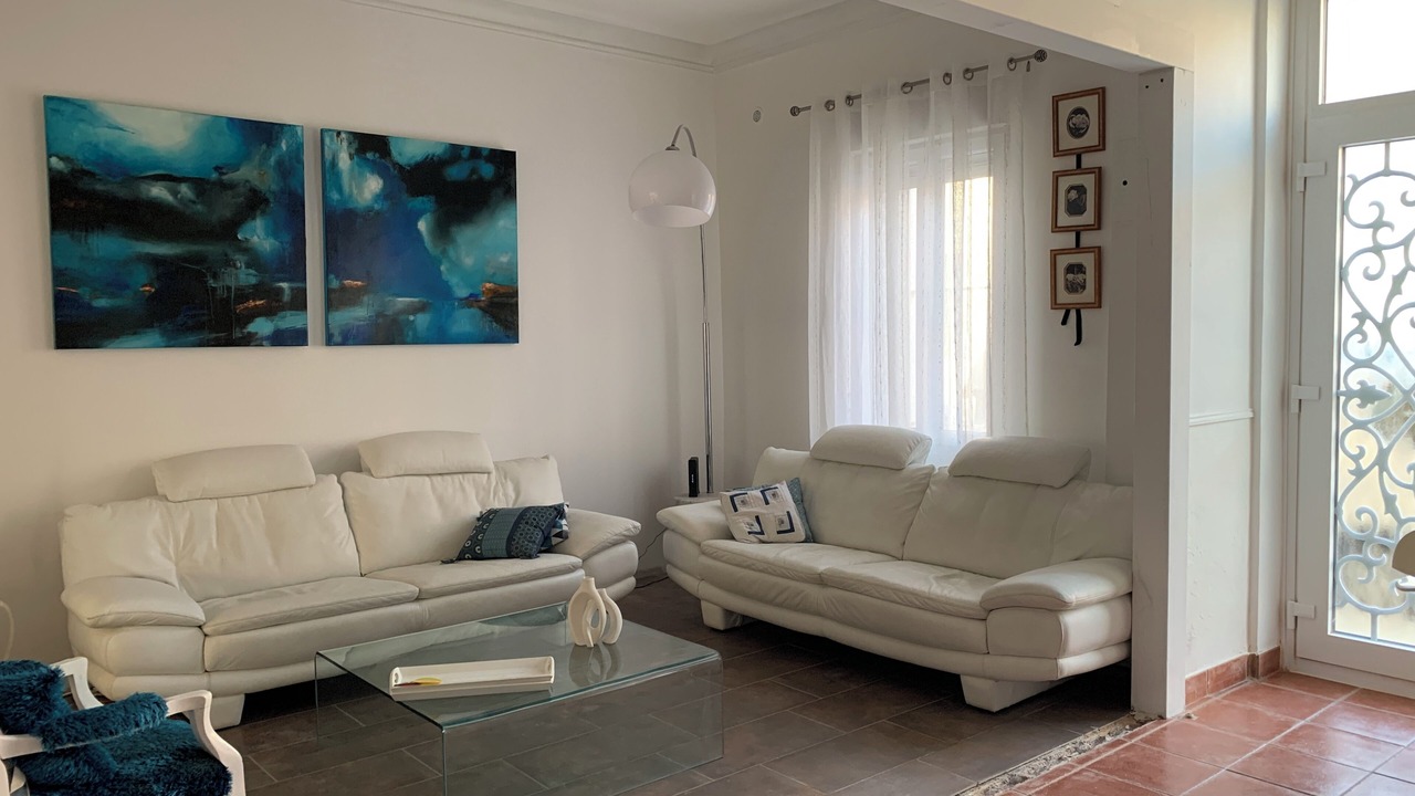 Photo of Livingroom in Saint-Laurent-de-la-Salanque