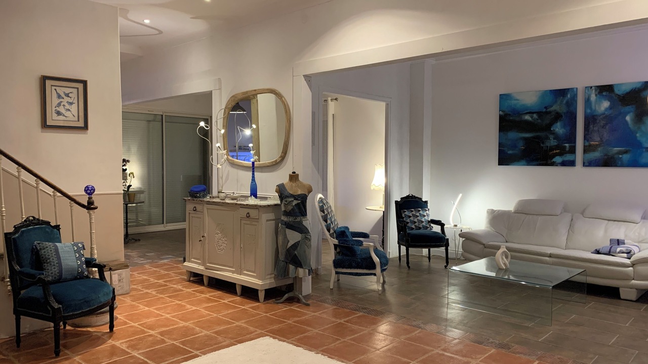 Photo of Livingroom in Saint-Laurent-de-la-Salanque