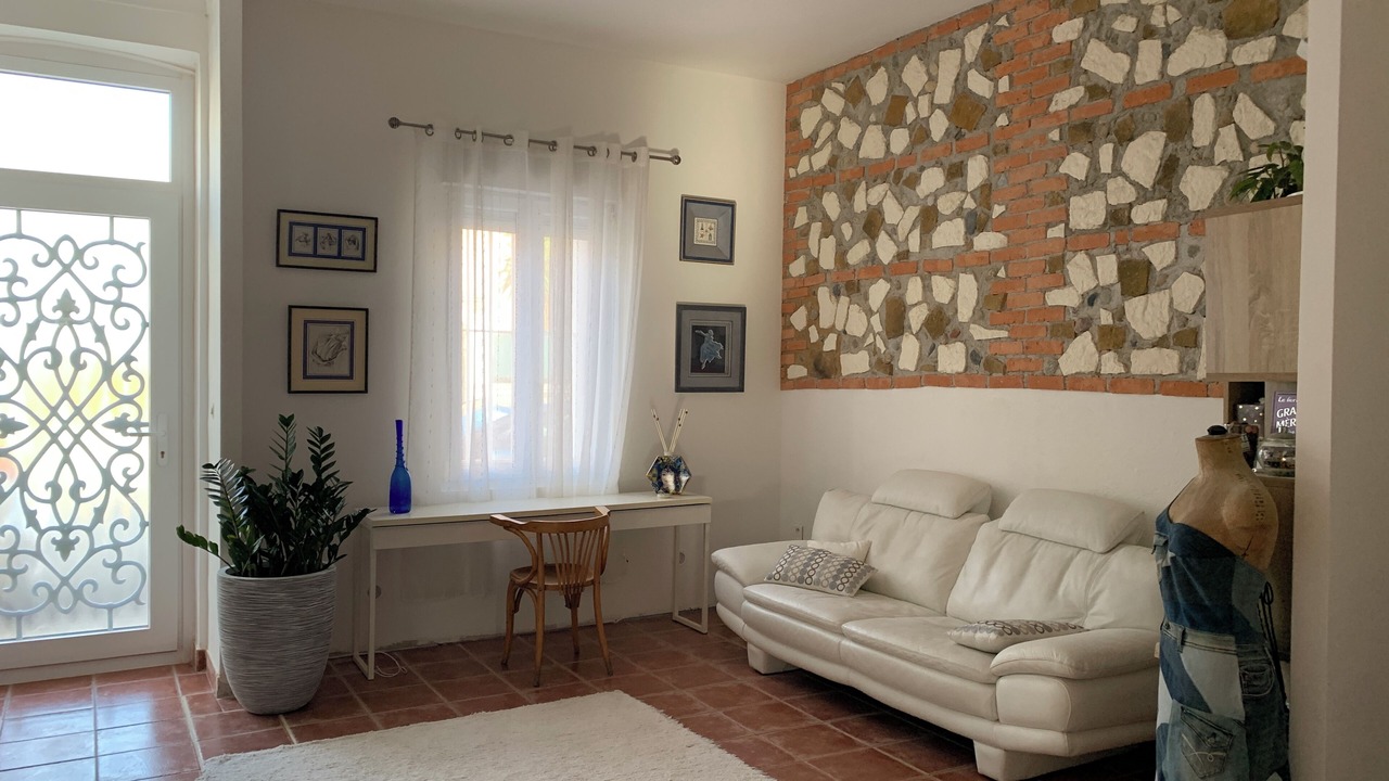Photo of Livingroom in Saint-Laurent-de-la-Salanque