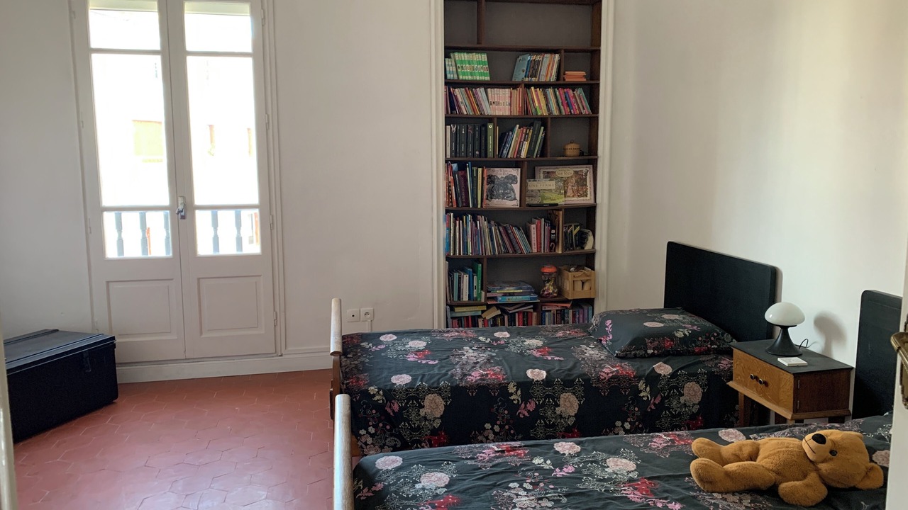 Photo of Bedroom in Saint-Laurent-de-la-Salanque