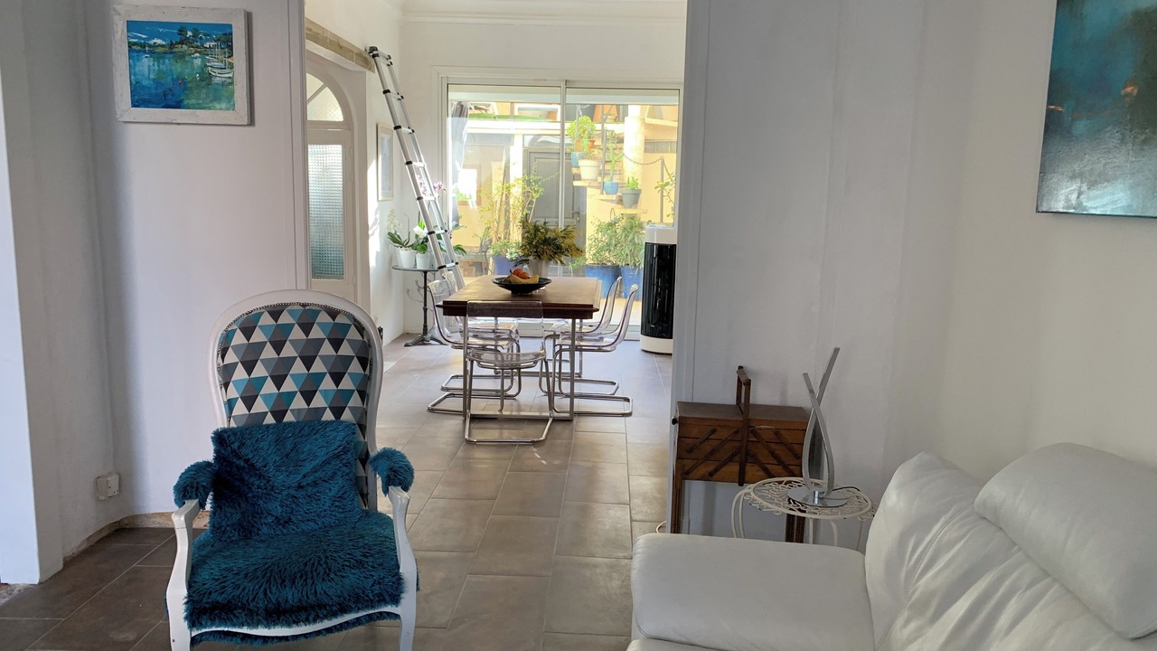 Photo of Livingroom in Saint-Laurent-de-la-Salanque