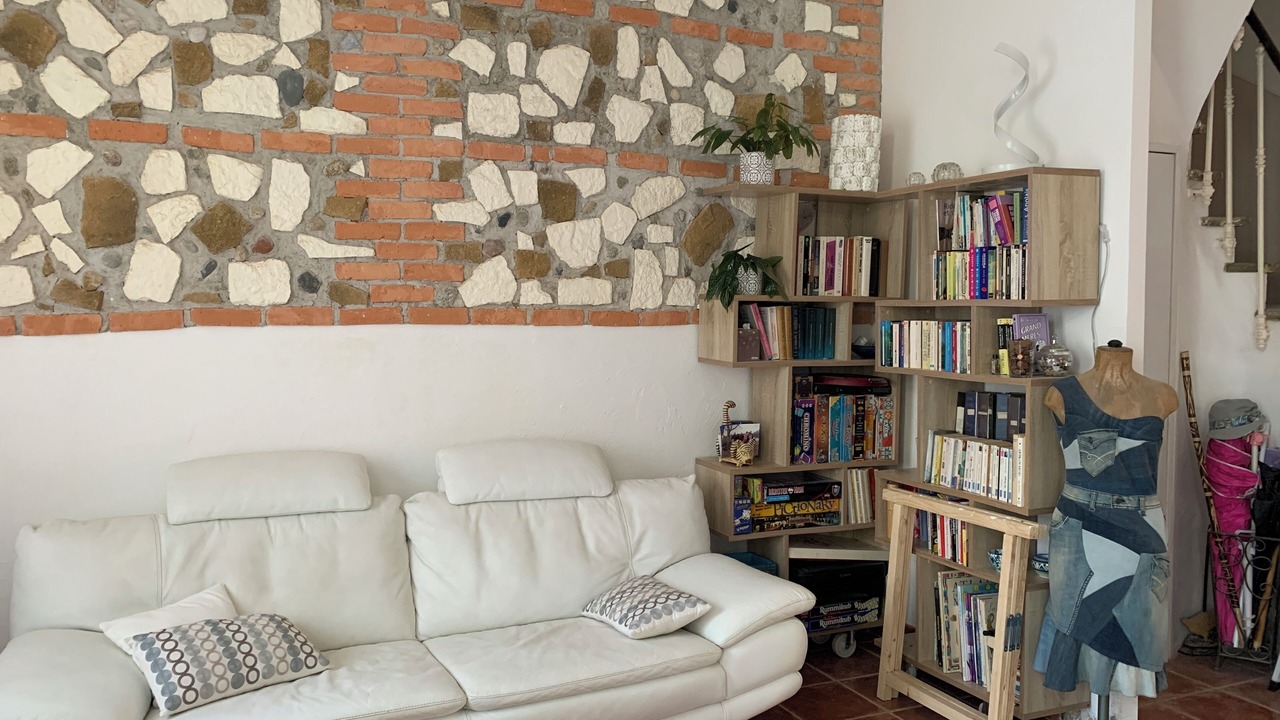 Photo of Livingroom in Saint-Laurent-de-la-Salanque