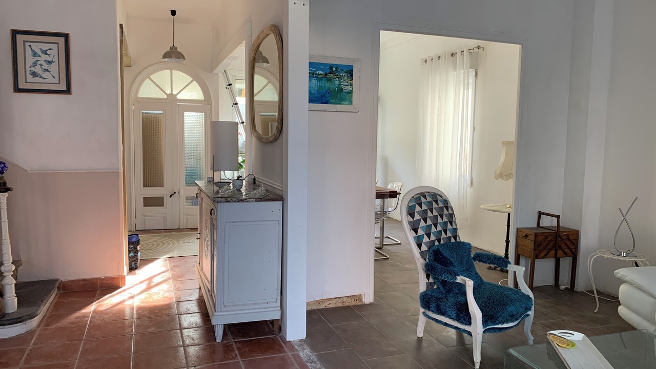Photo of Livingroom in Saint-Laurent-de-la-Salanque