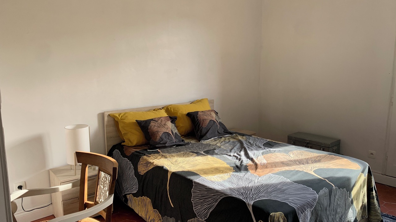 Photo of Bedroom in Saint-Laurent-de-la-Salanque