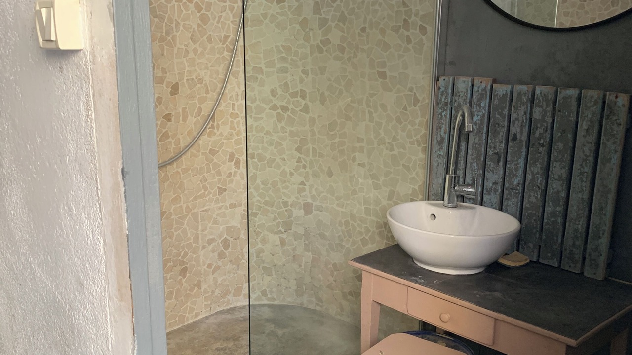 Photo of Bathroom in Saint-Laurent-de-la-Salanque