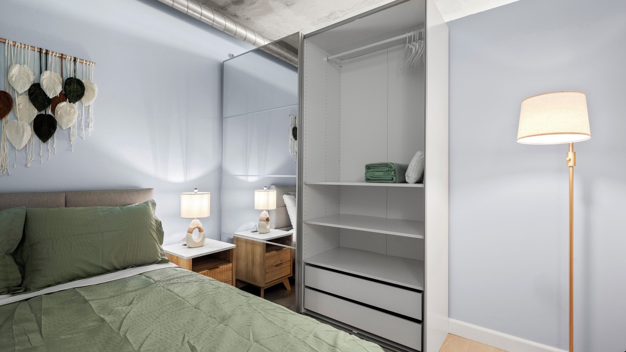 Photo of Bedroom in East Village