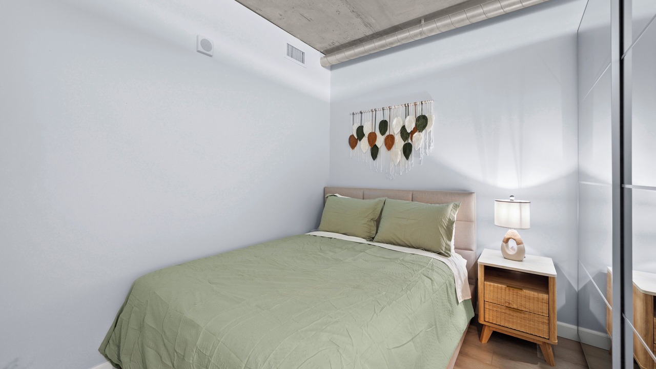 Photo of Bedroom in East Village
