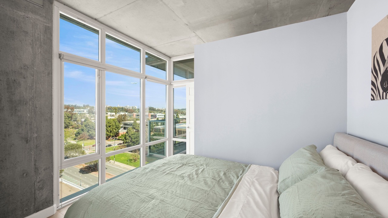 Photo of Bedroom in East Village