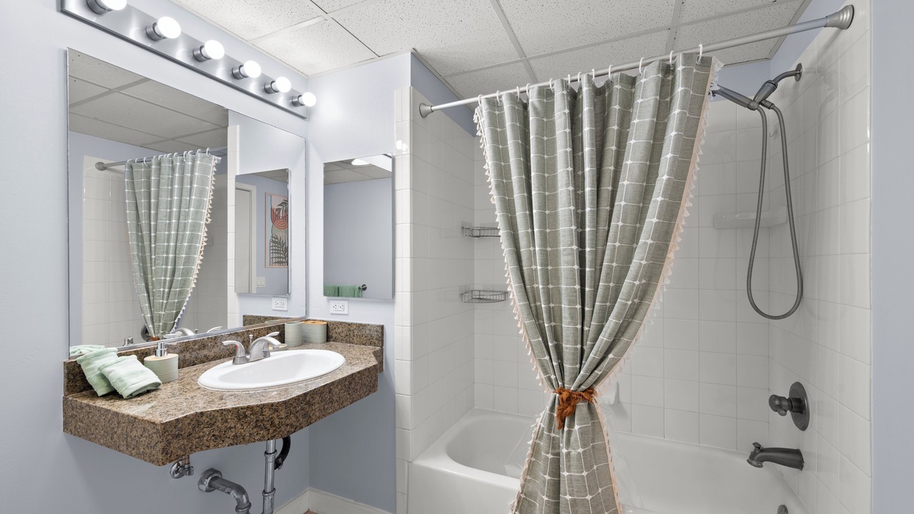 Photo of Bathroom in East Village