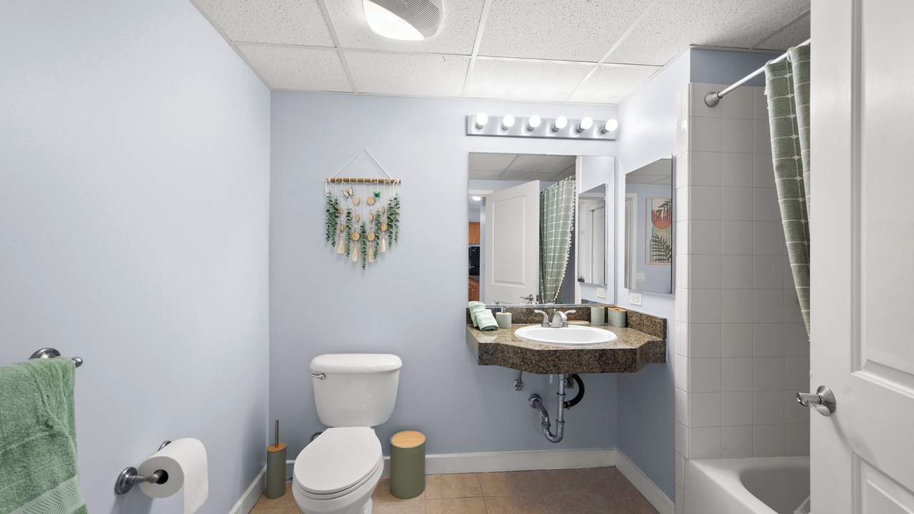 Photo of Bathroom in East Village