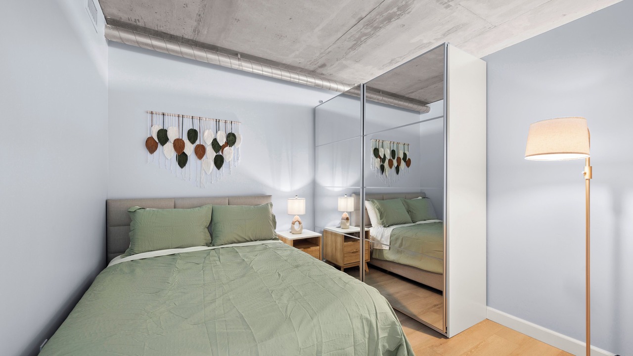 Photo of Bedroom in East Village