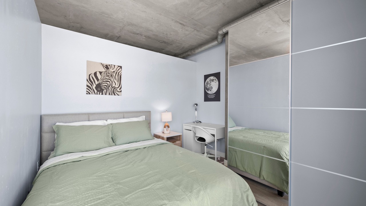 Photo of Bedroom in East Village