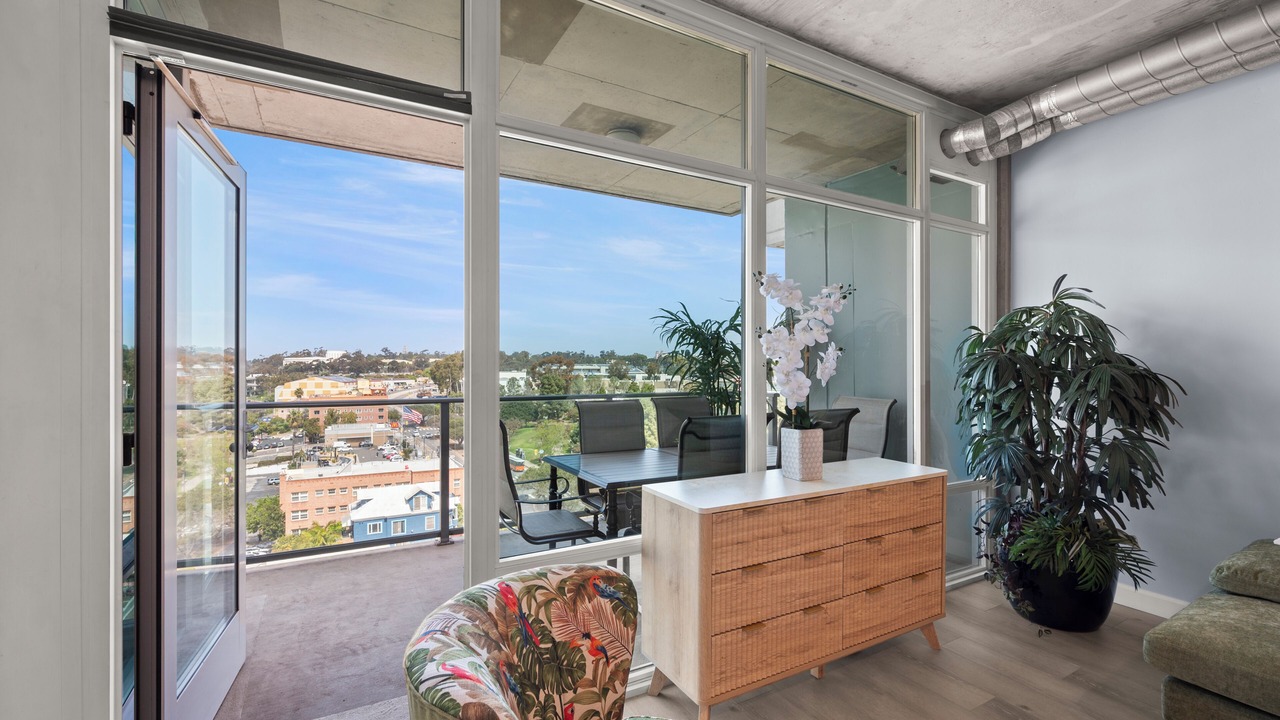 Photo of Livingroom in East Village