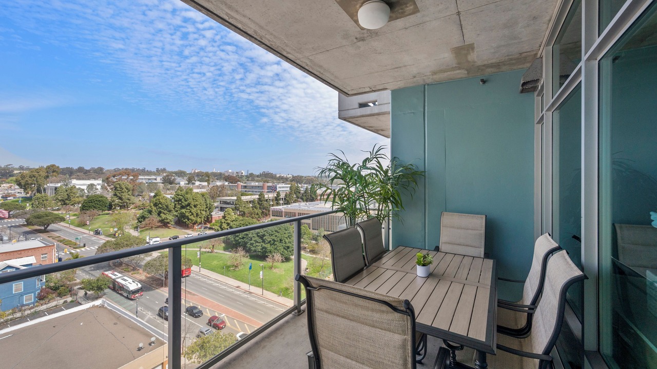 Photo of Outdoor in East Village