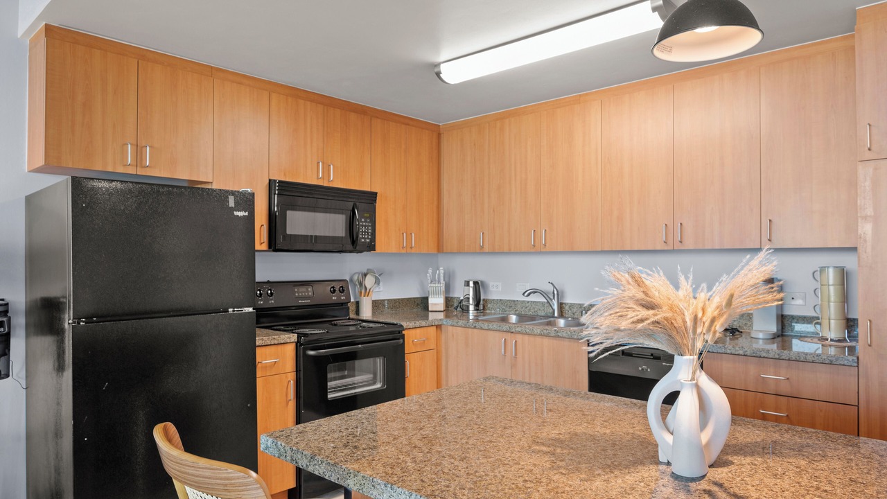 Photo of Kitchen in East Village