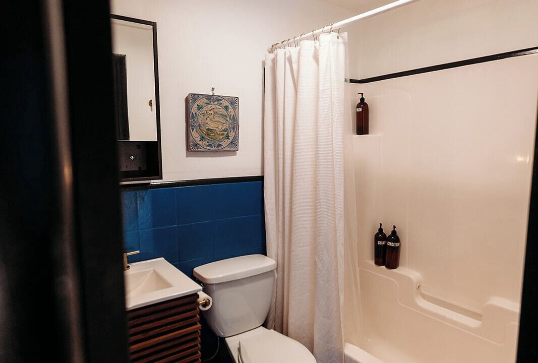 Photo of Bathroom in Gilboa