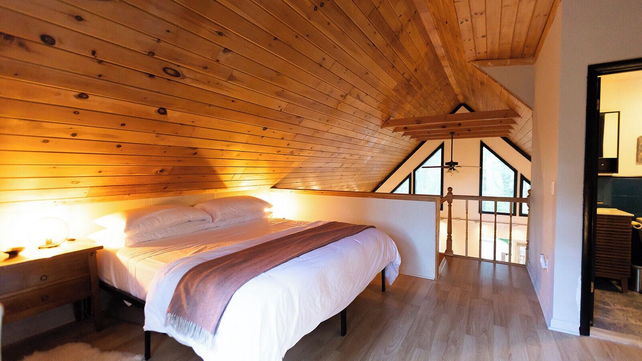 Photo of Bedroom in Gilboa