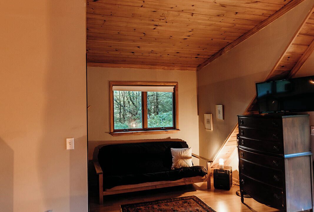 Photo of Livingroom in Gilboa