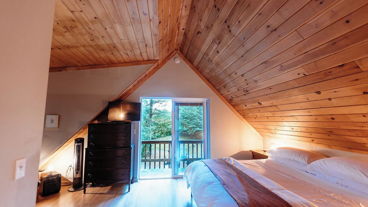 Photo of Bedroom in Gilboa