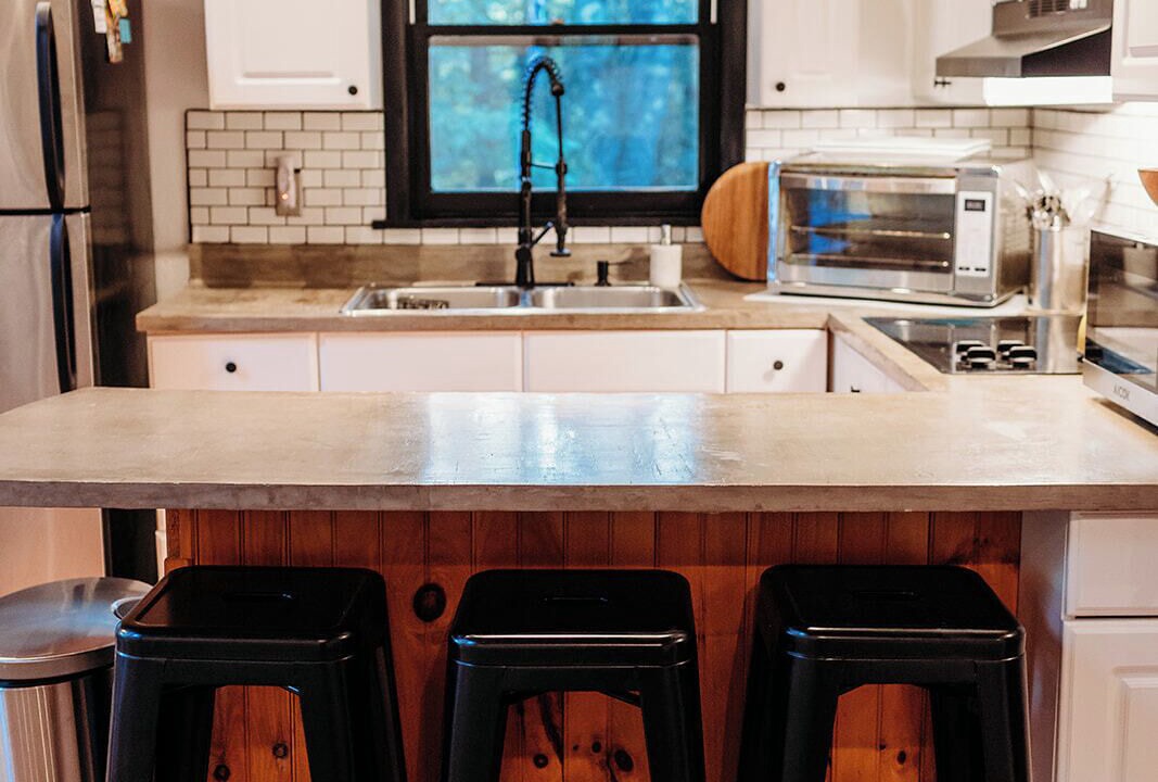Photo of Kitchen in Gilboa